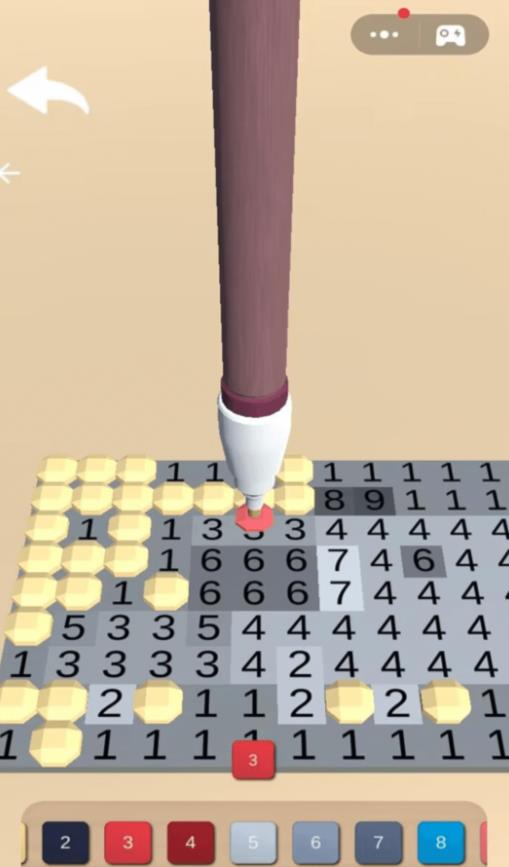 DIY数字油画游戏最新版图片1