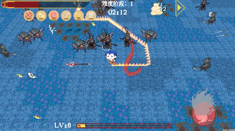 我乃驱魔人官方最新版图片1