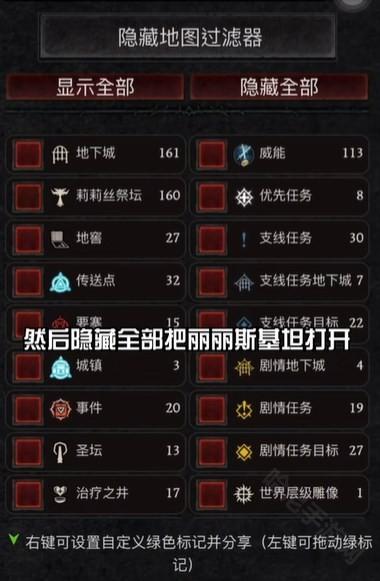 暗黑核