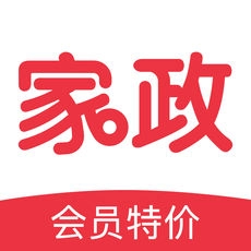 同城家政