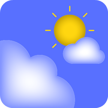 当地天气预报最新版
