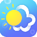 天气预报