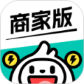 青团兼职商户版