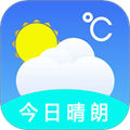 实时美丽天气预报通
