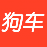 狗车购物