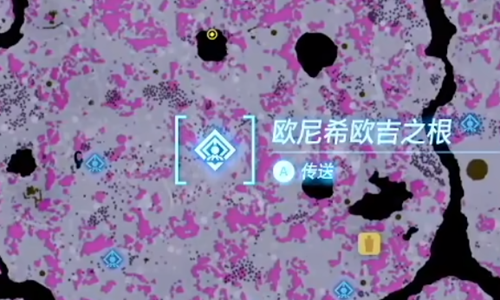 塞尔达传说王国之泪瘴气伤害怎么恢复快-塞尔达传说王国之泪瘴气伤害恢复