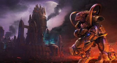 星际争霸1秘籍怎么输入-秘籍命令大全