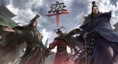 率土之滨全新军争模式限时开启