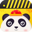熊猫动态壁纸安卓版app下载